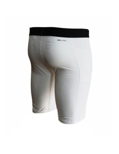 Air Jordan Sport DriFIT Men's Compression Shorts White DM1813100