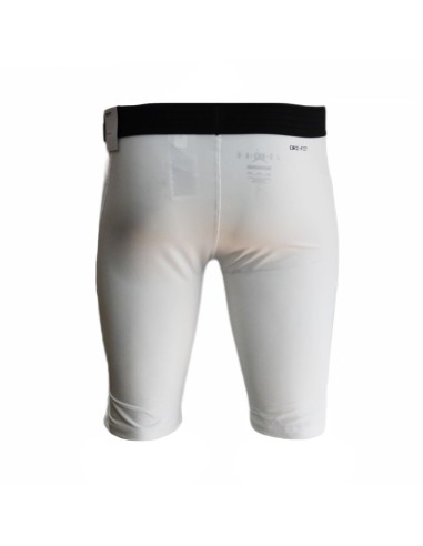 Air Jordan Sport DriFIT Men's Compression Shorts White DM1813100