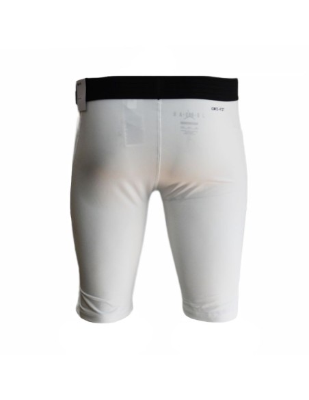 Air Jordan Sport DriFIT Men's Compression Shorts White DM1813100
