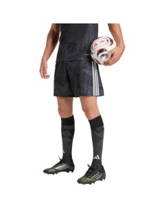 Men's adidas Tiro 26 Competition Goalkeeper Shorts Black KC5351