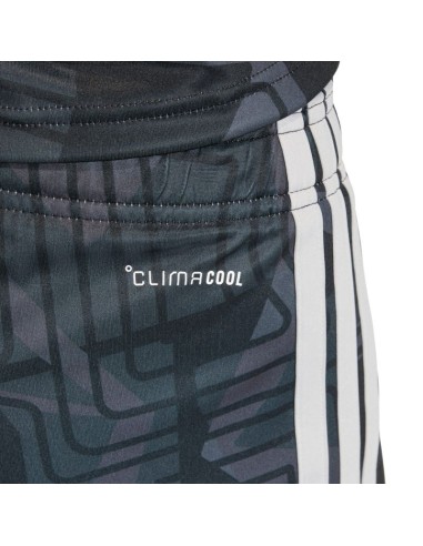 Men's adidas Tiro 26 Competition Goalkeeper Shorts Black KC5351