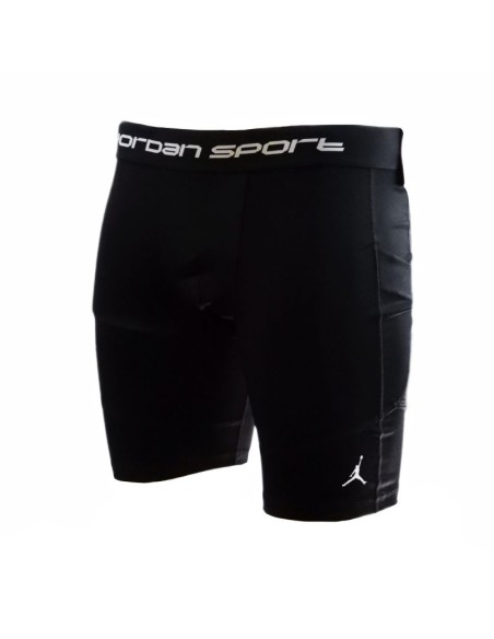 Men's Air Jordan DriFIT Sport Shorts Black FV8618010