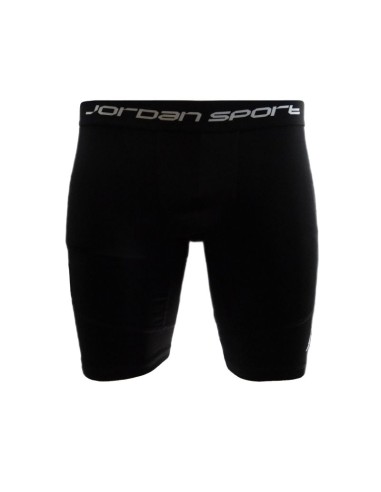 Men's Air Jordan DriFIT Sport Shorts Black FV8618010