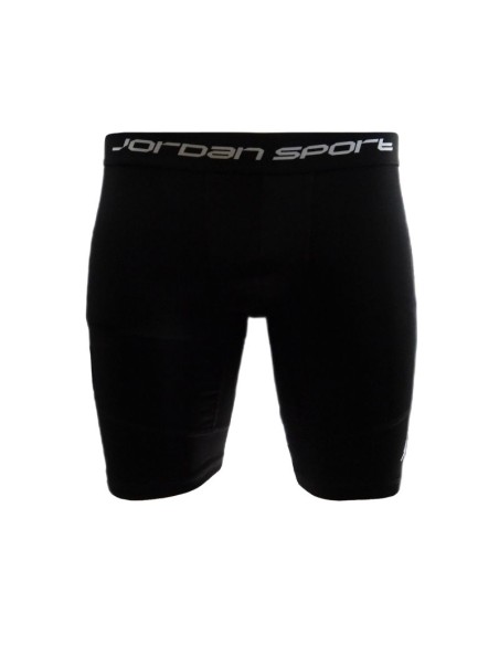 Men's Air Jordan DriFIT Sport Shorts Black FV8618010
