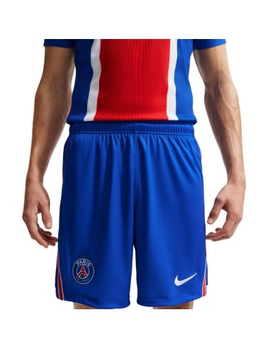 Nike Paris SaintGermain 202627 Stadium Home Men's Shorts Blue II1965 417