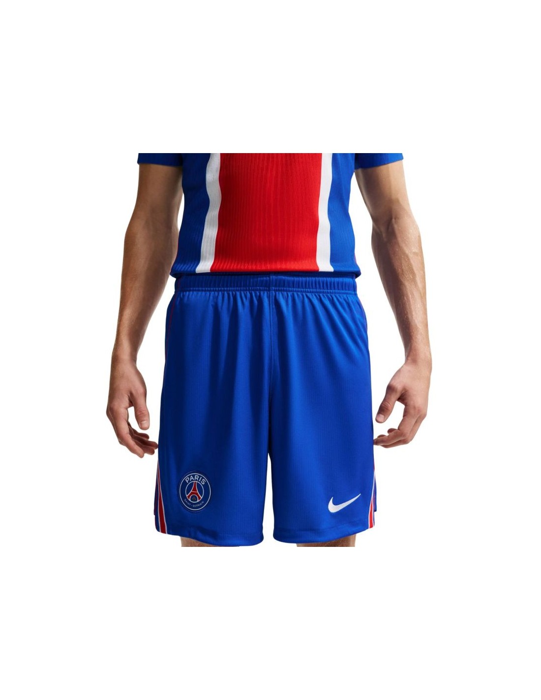 Nike Paris SaintGermain 202627 Stadium Home Men's Short