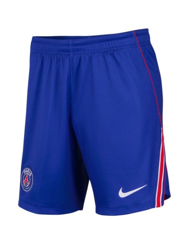 Nike Paris SaintGermain 202627 Stadium Home Men's Shorts Blue II1965 417