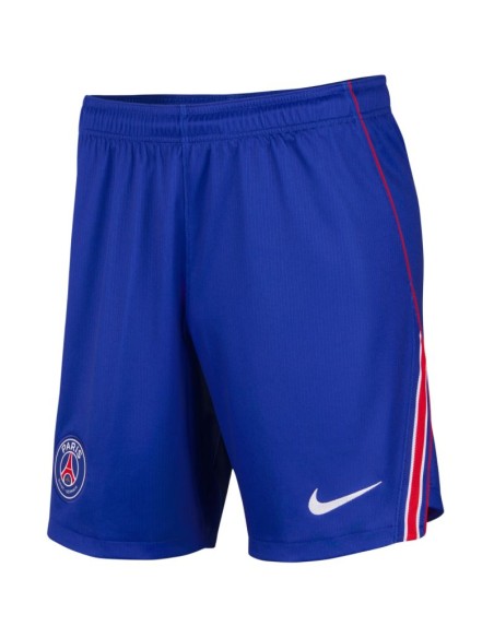 Nike Paris SaintGermain 202627 Stadium Home Men's Shorts Blue II1965 417