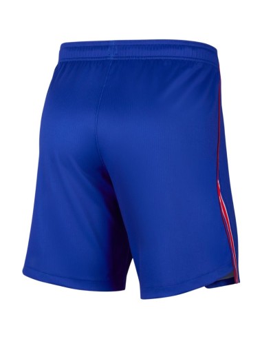 Nike Paris SaintGermain 202627 Stadium Home Men's Shorts Blue II1965 417