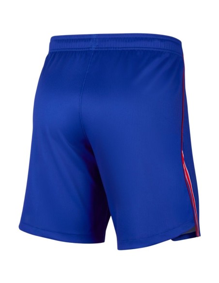 Nike Paris SaintGermain 202627 Stadium Home Men's Shorts Blue II1965 417