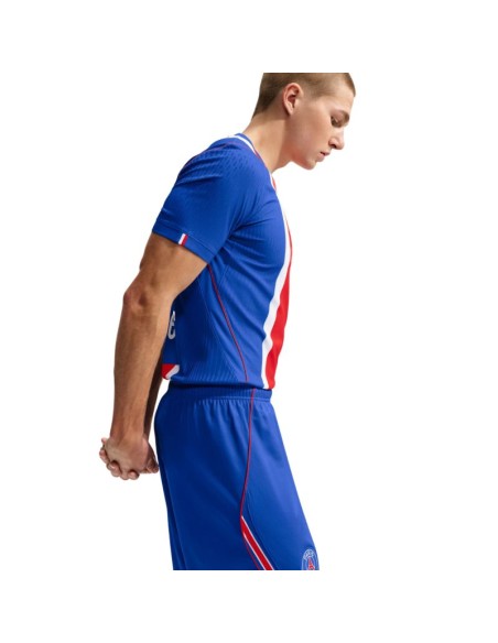 Nike Paris SaintGermain 202627 Stadium Home Men's Shorts Blue II1965 417