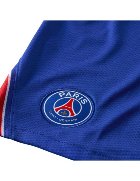Nike Paris SaintGermain 202627 Stadium Home Men's Shorts Blue II1965 417