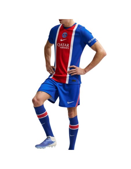 Nike Paris SaintGermain 202627 Stadium Home Men's Shorts Blue II1965 417