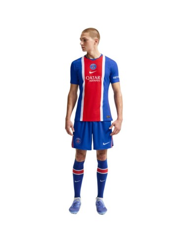 Nike Paris SaintGermain 202627 Stadium Home Men's Shorts Blue II1965 417