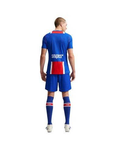 Nike Paris SaintGermain 202627 Stadium Home Men's Shorts Blue II1965 417