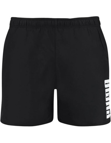 Puma men's swim shorts Swim beach shorts fashionable for swimming