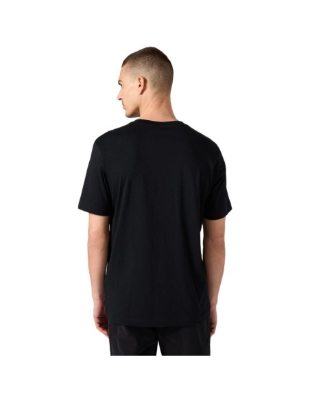 Men's Champion SS Tee Black 220273 KK001