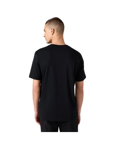 Men's Champion SS Tee Black 220273 KK001