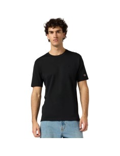 Men's Champion SS Tee Black 220278 KK001