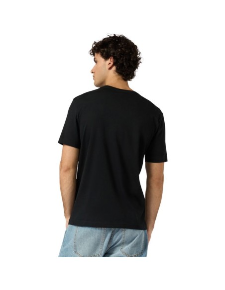 Men's Champion SS Tee Black 220278 KK001