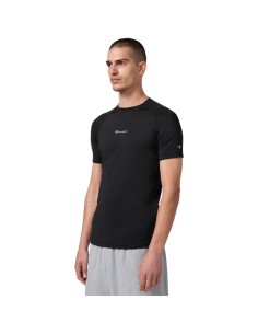 Men's Champion SS Tee Black 221381 KK001