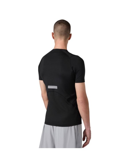 Men's Champion SS Tee Black 221381 KK001