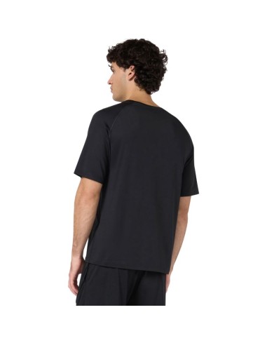 Men's Champion SS Tee Black 221750 KK001