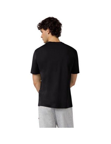 Men's Champion SS Tee Black 221798 KK001