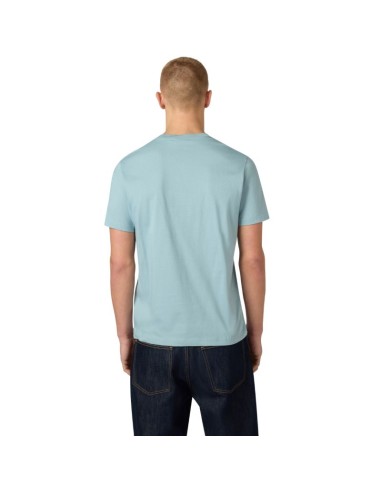 Men's Champion SS Tee Blue 220273 BS221