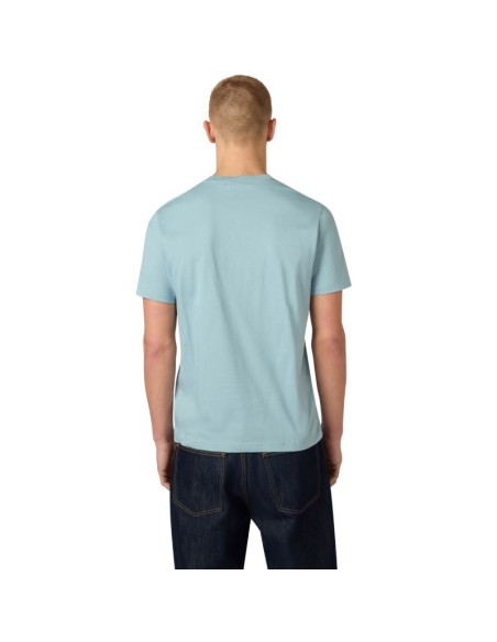 Men's Champion SS Tee Blue 220273 BS221