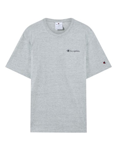 Men's Champion SS Tee Gray 221798 EM021
