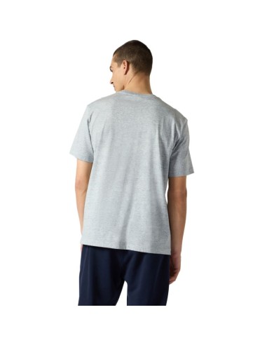 Men's Champion SS Tee Gray 221798 EM021