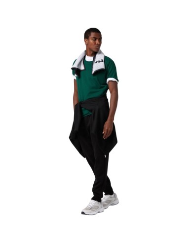 Men's Champion SS Tee Green 221798 GS584