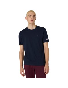 Men's Champion SS Tee Navy Blue 220278 BS501