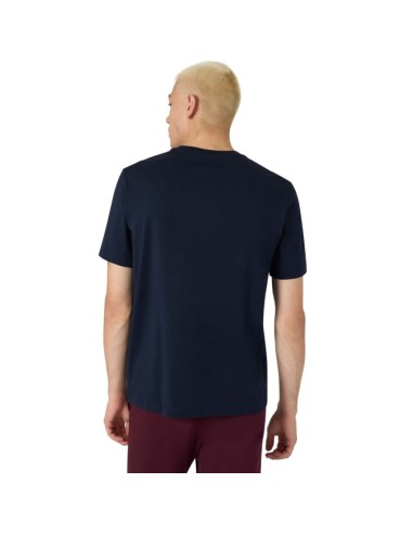 Men's Champion SS Tee Navy Blue 220278 BS501