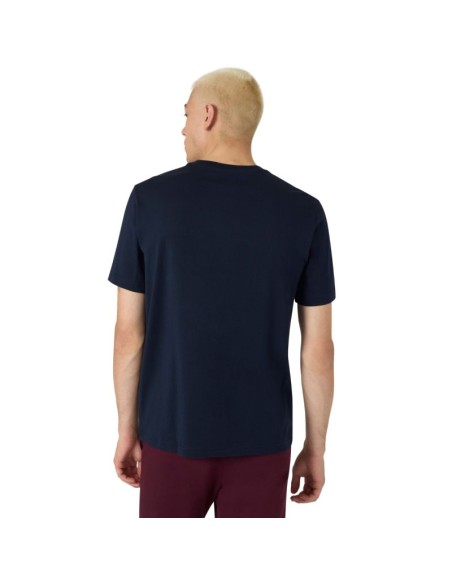 Men's Champion SS Tee Navy Blue 220278 BS501