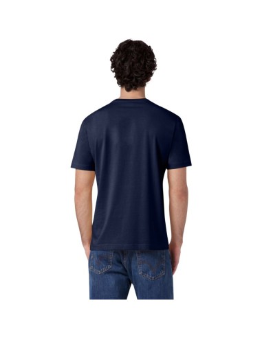 Men's Champion SS Tee Navy Blue 221798 BS501