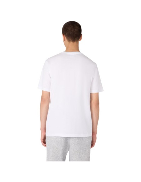 Men's Champion SS Tee white 221798 WW001