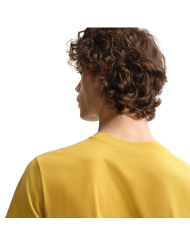 Men's Club Tee yellow AR4997 389