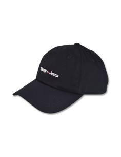 Tommy Hilfiger Tommy Jeans Sport Women's Baseball Cap AW0AWI4596 0GJ