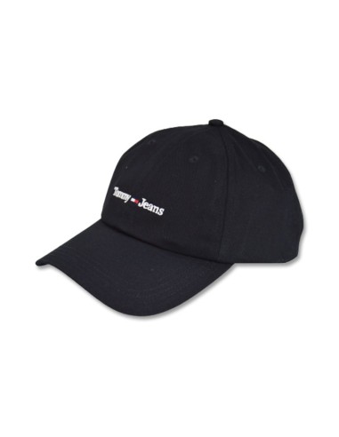 Tommy Hilfiger Tommy Jeans Sport Women's Baseball Cap AW0AWI4596 0GJ