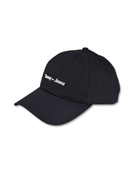 Tommy Hilfiger Tommy Jeans Sport Women's Baseball Cap AW0AWI4596 0GJ