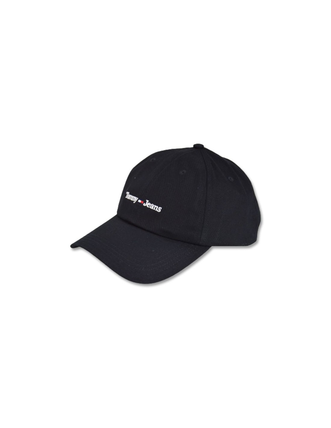 Tommy Hilfiger Tommy Jeans Sport Women's Baseball Cap AW0AWI4596 0GJ