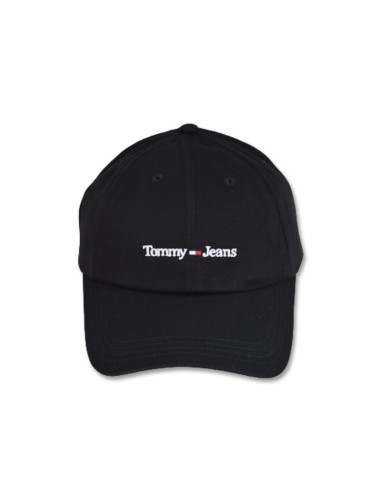 Tommy Hilfiger Tommy Jeans Sport Women's Baseball Cap AW0AWI4596 0GJ