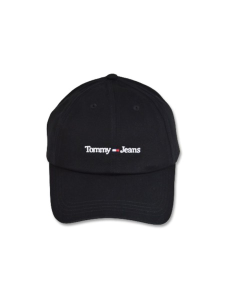 Tommy Hilfiger Tommy Jeans Sport Women's Baseball Cap AW0AWI4596 0GJ