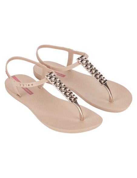 Ipanema Class Modern Craft Sandal Fem Women's Sandals Beige 83508AR032