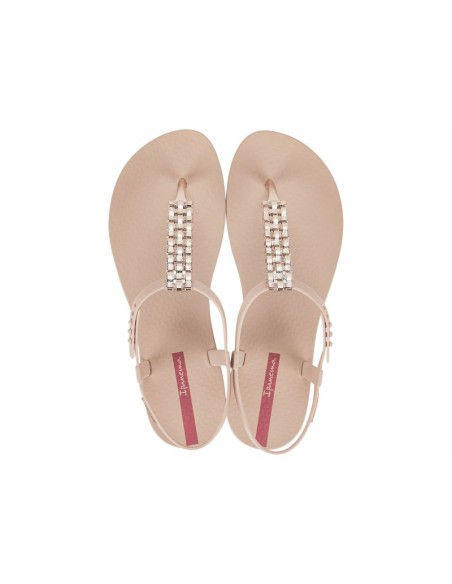 Ipanema Class Modern Craft Sandal Fem Women's Sandals Beige 83508AR032