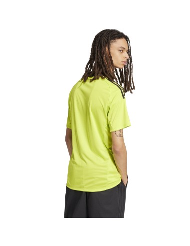 adidas Real Madrid Third Goalkeeper Jersey JE3509