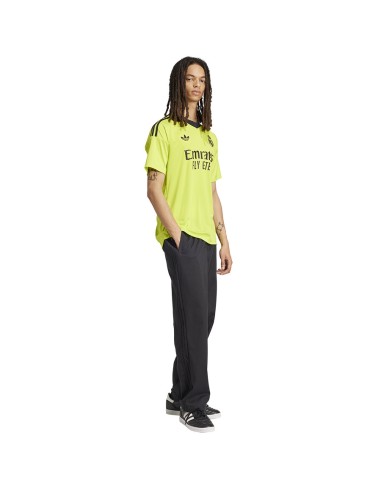 adidas Real Madrid Third Goalkeeper Jersey JE3509