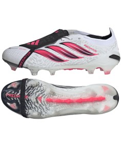 Adidas Predator Elite FT FG JP6248 shoes